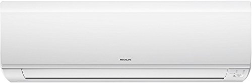 Image of Hitachi 1.2 Ton 3 Star Split AC (CopperZUNOH 3300f RSB314IBDO White)