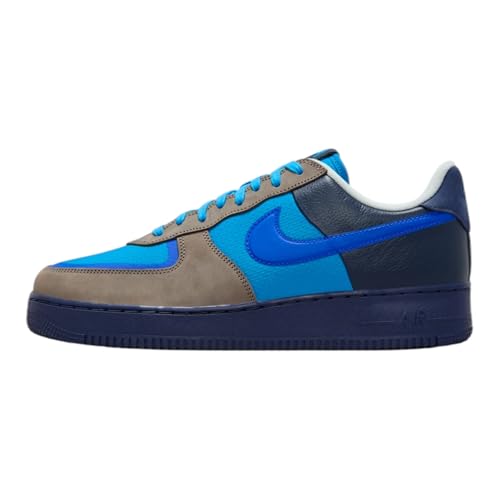 Image of Nike Unisex Air Force 1 07 Trainers