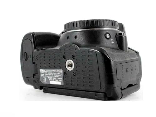 Nikon D5300 Boîtier nu - vue 4