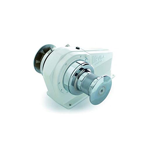 Italwinch Verricello Devon 1500 W - 24 V barbotin