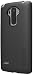 Produktbild Incipio DualPro für LG G4 Stylus - smarte, robuste Protection-Schutzhülle  - schwarz