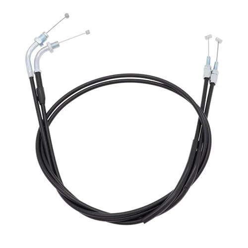 Câble de commande d'accélérateur moto acier VTX1800N custom