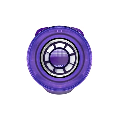 Filtro de repuesto para Dyson V11 V15, soluciona la pérdida de succión 7