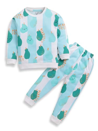 Image of Toonyport Boys & Girls Winter Top & Pant