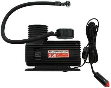 The Faucet Queen 73400 Air Compressor