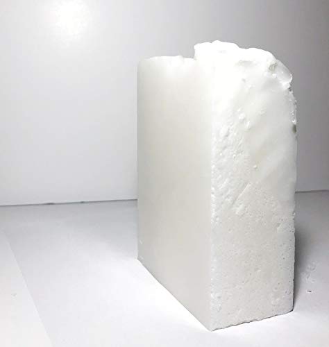 Soapeauty MX1_142650308160_9149350BF8D244AD83E502F Shea Butter Glycerin Melt & Pour Soap Base 100% Pure 24 Lbs thumb #2