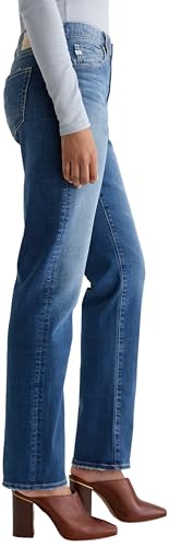 Womens The Boyfriend Mid Rise Relaxed Fit4