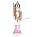 MicoSim Christmas Nutcracker Decor,12