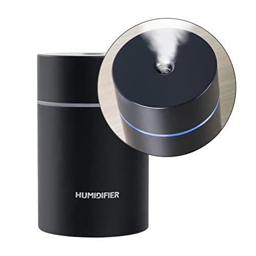 CALANDIS™ 3xAir Humidifier Aroma Essential Oil Difuser Mute Nano Air Purifier Black | Humidifiers | Heating, Cooling & Air | Home Improvement 6 31QTQ8TY8lL