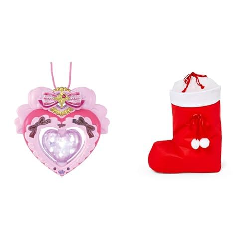 [o_C(BANDAI)] L~ƃAChvLA L~ƃAChϐgAChn[gu[` + NX}X bsO Zbg BM