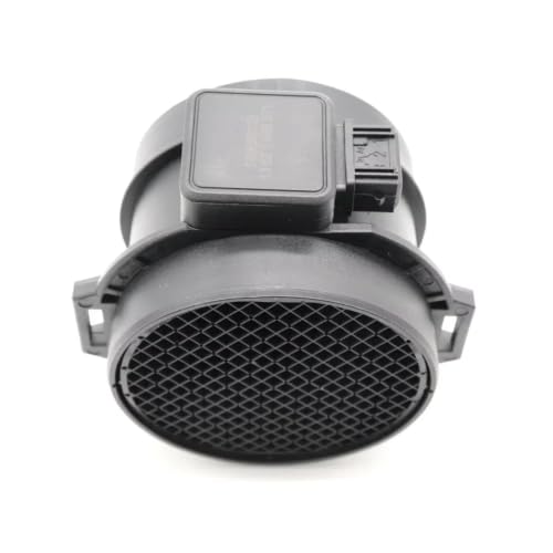 Medidor de flujo de aire masivo 5WK96132 para BMW E53 2000-2006 y E36 2000-2003