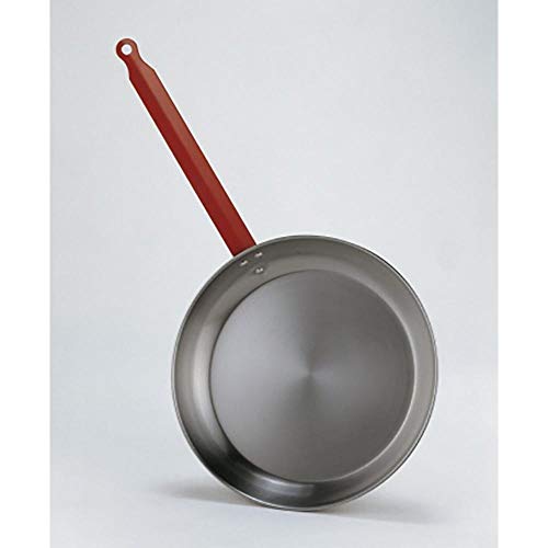 Garcima - Sarten Pul.llana C/M La Ideal 26 Cm