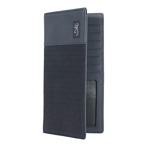 Browning Men's Tactical Heavy-Duty Wallets, Available in Multiple Styles3