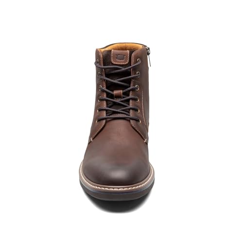 Image of Florsheim Men's, Norwalk Plain Toe Lace Boot