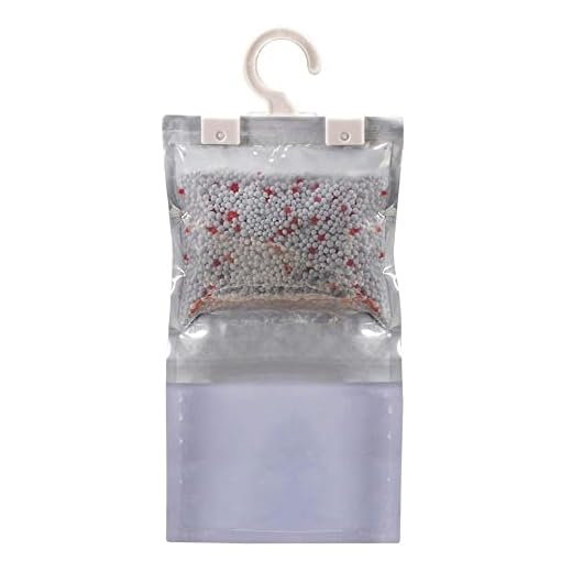 Desumidificador Para Armário Ordene Br Cristal