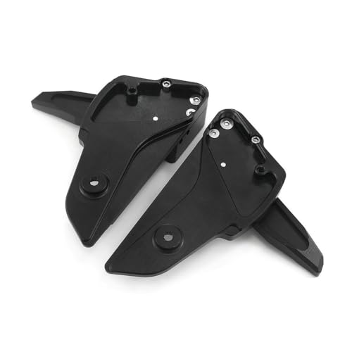 Pédale arrière scooter pour éviter la fatigue passager sur Sprint Primavera 150 - 6