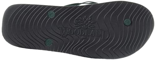 Image of Woodland Men Flip-Flops