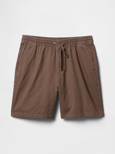 Image of Gap Mens 7 inch Essential ShortCasual Shorts