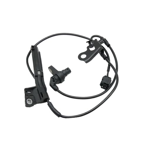 Sensor ABS delantero derecho 89542-68020 de alta precision para control de frenada 6