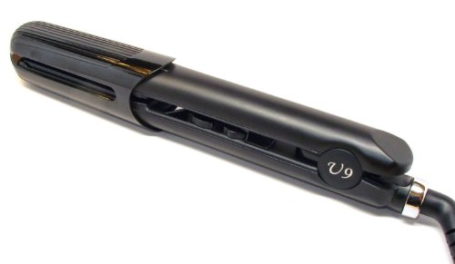 Plancha de Pelo U9 Professional 1 Inch 450F Ionic Ceramic miniatura 2