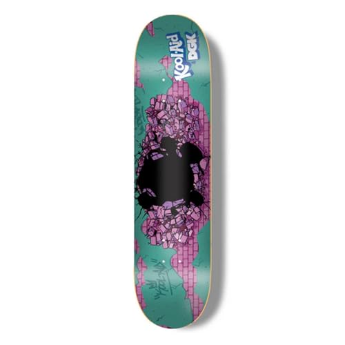 dgk スケートボードデッキ 8.0」の人気商品一覧 | 安い商品を