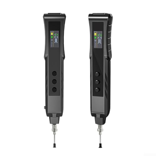 Niceminiwall HR35 - Kit de extracción de chip IC de succión de vacío eléctrico TFT
