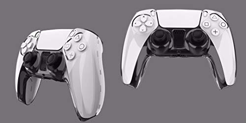 image for PlayStation 5 Controller Protective Case, All-Round Protective PC Case