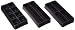 US General 3 Pc 14 Compartment Drawer Organizer Set