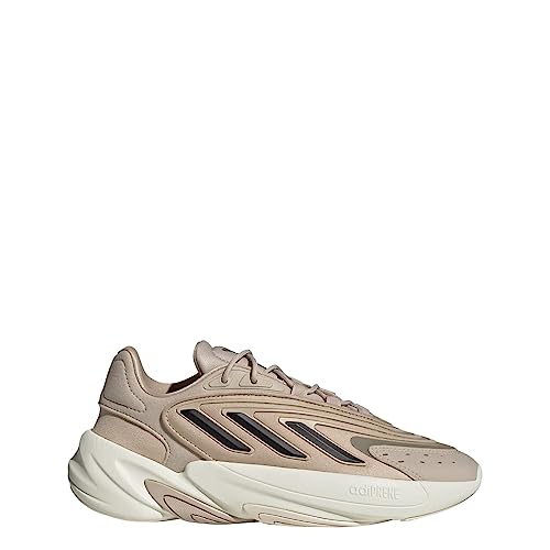 Women's Adidas Ozelia in Wonder Beige/Black