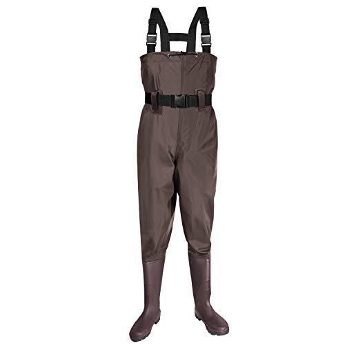 Buy KOMEX Chest Waders Upgrade Fishing Boots Waders Hunting Bootfoot