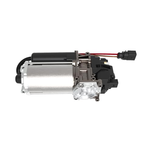 Fraxle Air Suspension Compressor for Tesla S/X 2016-2021