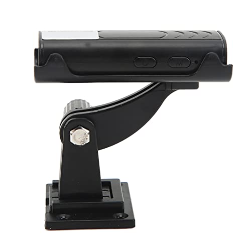 Preisvergleich Produktbild Intelligente Mini-Kamera, 100-240 V Bewegungserkennung Infrarot-Nachtsicht-Überwachungskamera mit Dock für Shop EU-Stecker