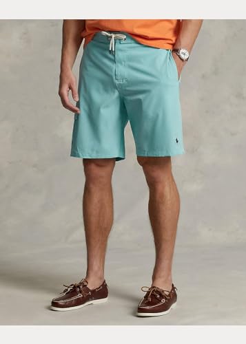 POLO RALPH LAUREN Men's 8.5-Inch Kailua Classic Fit Swim Trunk (XX-Large, Hammond Blue)3