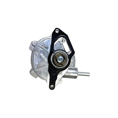 Engine Power Brake System Booster Vacuum Pump, Compatible With Mercedes Benz C209 W203 2712300965 2712301165 2712300465 miniatura 3