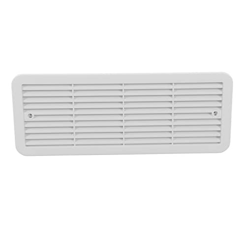 Ventilateur de ventilation camping-car entrée d'air et échappement