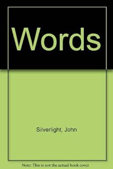 Paperback Words Book