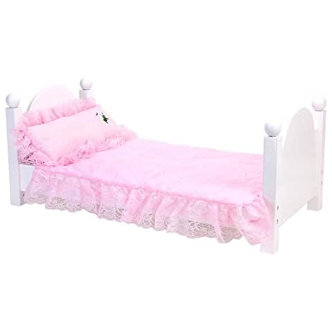 Sophia's 18" Doll Bedding Set Cover