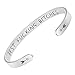 Best Friend Bracelet Friendship Gifts for Women Sister BFF Jewelry Christmas Gifts for Her
