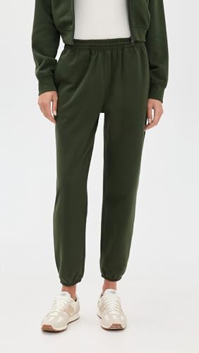 Beyond Yoga Women's Luxe Fleece Sweatpants2