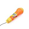 Swiftgood Echo Microfoon Microfoon Transducer Speelgoed Verjaardagscadeau Kinderfeestlied Leren Speelgoed Voor Kinderen.