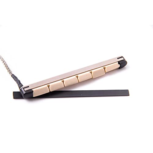 Captador de Rastilho Dolphin 3283 para Violão Aço