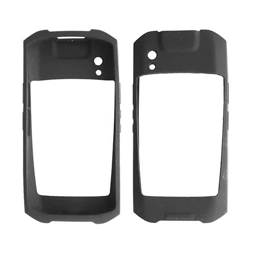 HILIPRO Protective Silicone Case for Zebra TC21 and T26