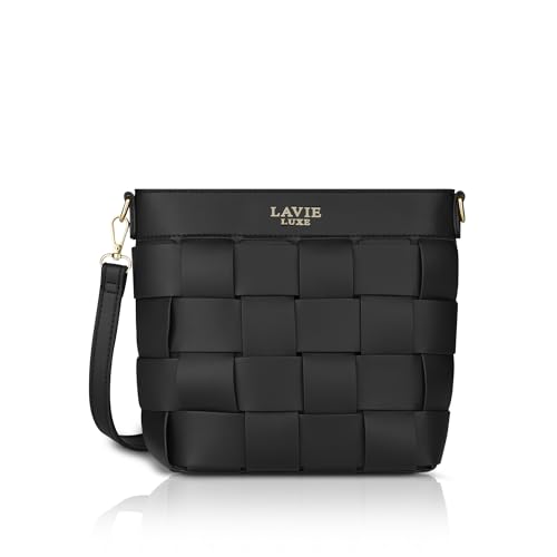 Image of Lavie Luxe Lx Bot Elle
