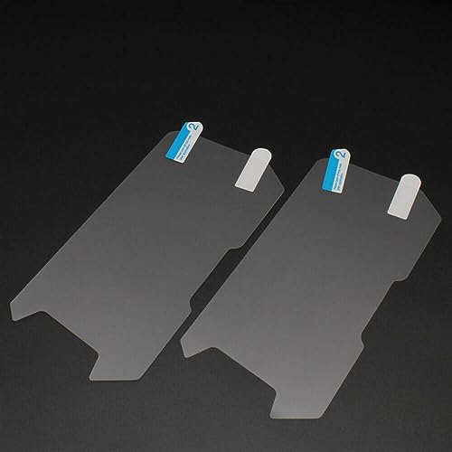 Film protection hydrogel tableau de bord instrument moto CRF250L S