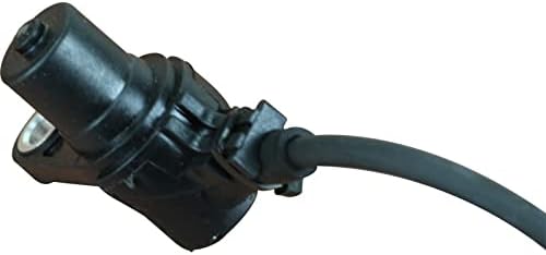 AIP Electronics ABS Anti-Lock Brake Wheel Speed Sensor Compatible with 2003-2008 Toyota Corolla and Matrix Front Left Driver AWD FWD 8954302050