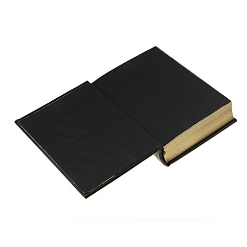 LY® Bloc-Notes Carnet de Note Simili Cuir En