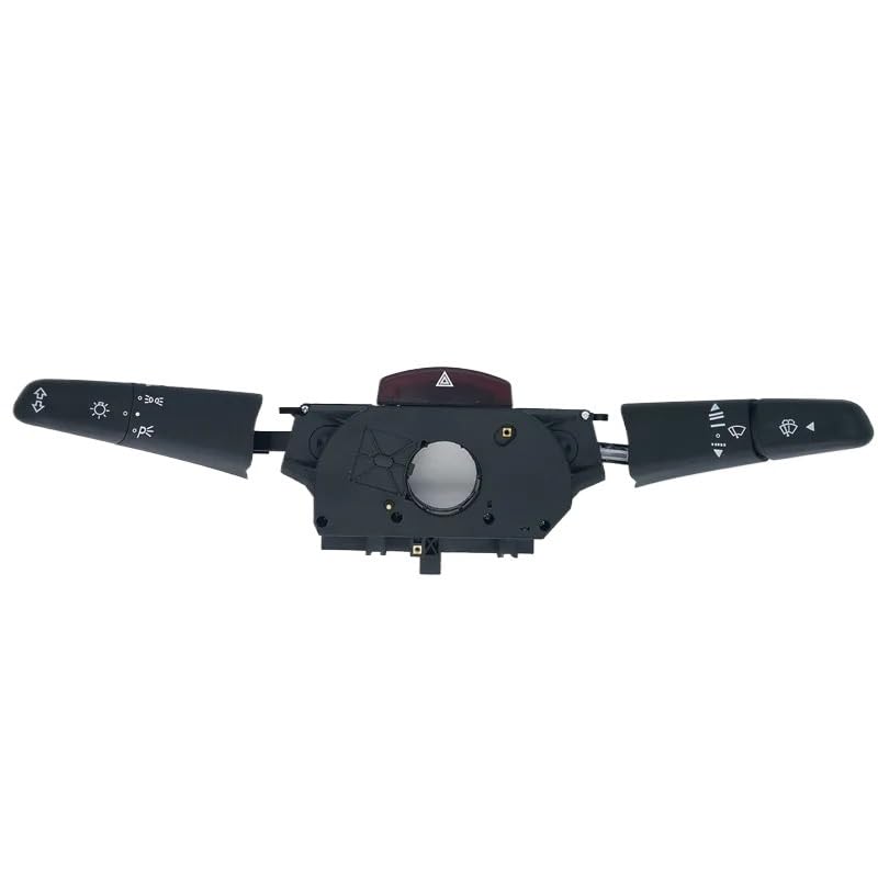 Réparer clignotant défectueux avec le commutateur essuie-glace A0005407445