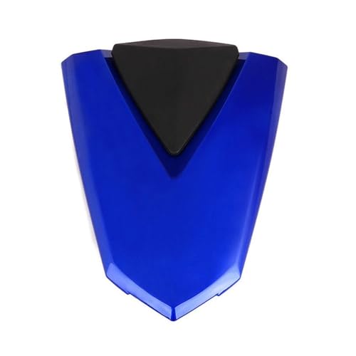 Capot de siège arrière YZF-R3 pour sublimer vos sorties solo et sessions sur piste