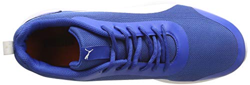 Image of Puma Mens Lazer Evo Sneaker