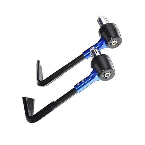 7/8" 22mm jo[T I[goC nho[ u[L Nb` o[ veN^[ nhK[h ɓK }n YZF-R7 YZFR7 ɓK YZF R7 HETEVSCCK(Blue)